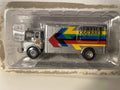 Camion Berliet GBK Fourgon atelier "Shell" Le Mans - Kolekcja Hachette