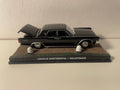 Lincoln Continental Black - JAMES BOND - GOLDFINGER
