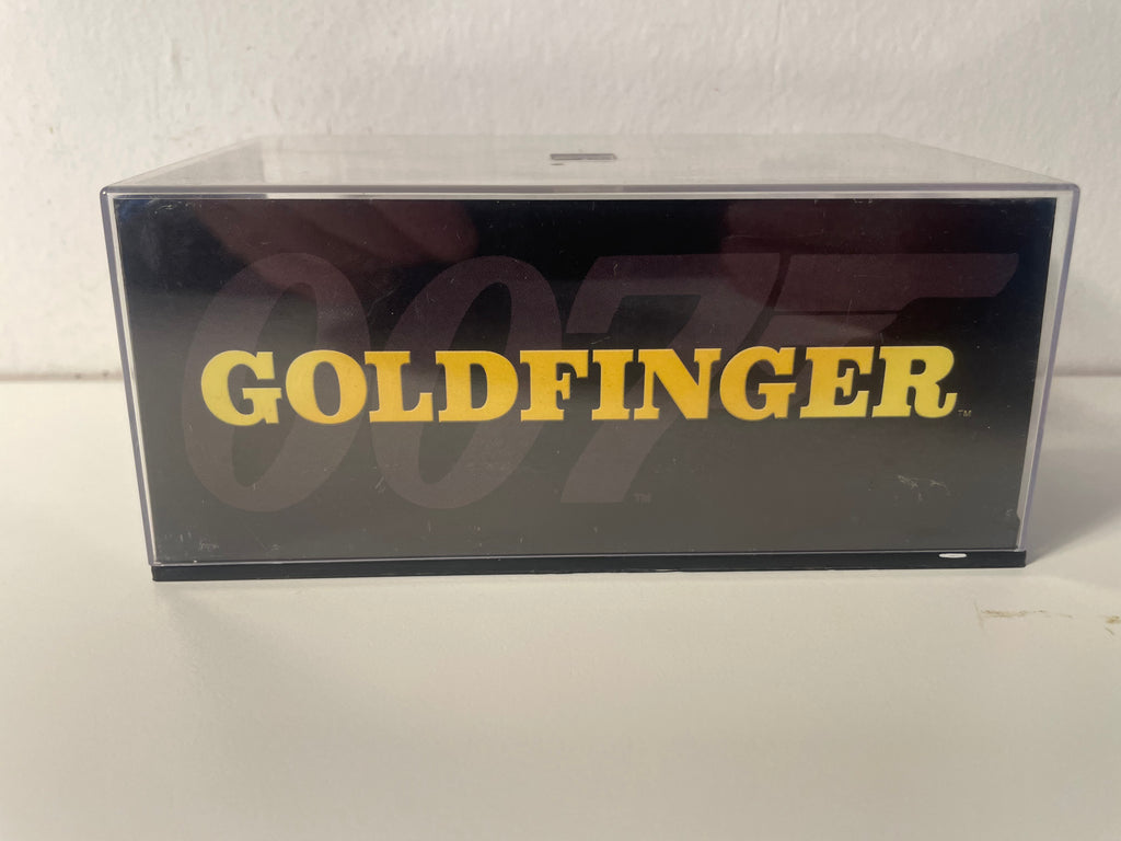 Lincoln Continental Black - JAMES BOND - GOLDFINGER