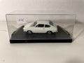 Fiat 850 coupé blanca de 1965 - fabricación por PROGETTO K Automodelli referencia PK 280A