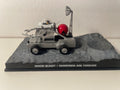 Moon Buggy gro - JAMES BOND - DIAMANTE SINN ALL ÉTERNEL (Diamonds are forever)