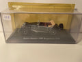 Austro Daimler ADR Bergmeister czarny z 1932 roku