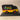 Renault Galion CALBERSON camion jaune et noire