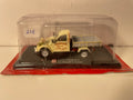 Citroën 2 CV la Deuch tipper