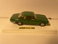 Jaguar XJ12 zielony - Solido numer 1501