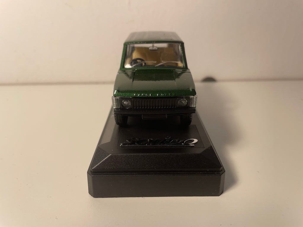 1978 Grénge Range Rover