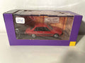 Renault 18 turbo rouge (Norev)