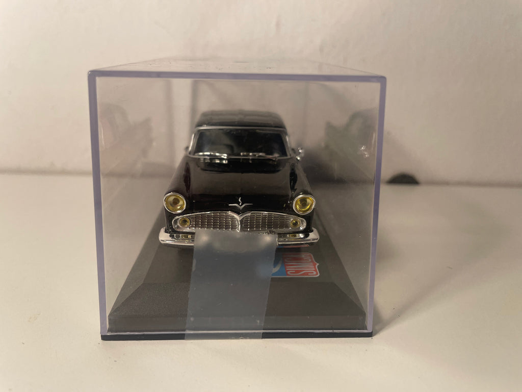 Presidenza nera SIMCA del 1958