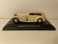 Jaguar SS1 Airline beige de 1935