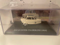 1953 White SNCAN Inter 175A Saloon Microcar - French Car