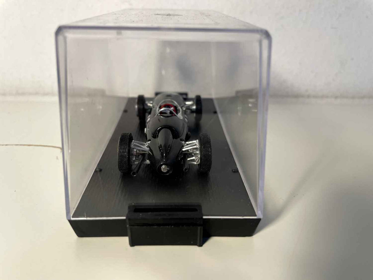 BRM P57 negro número 11 (Fórmula 1) - Gran Premio de Alemania de 1962 (The European Collectors Company)