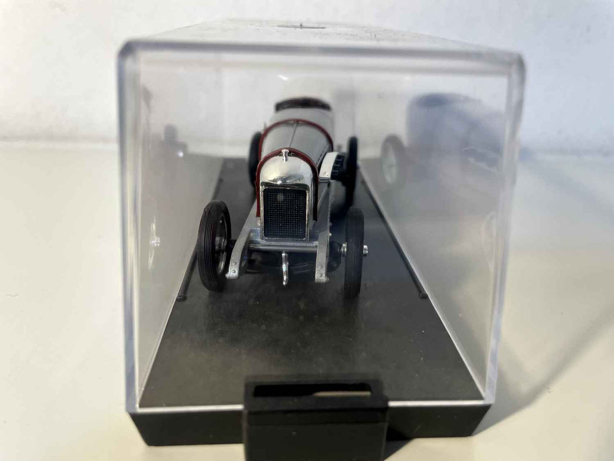 Blitzen Benz HP 220 vun 1911 gro - Rennwagen (Brumm R73)