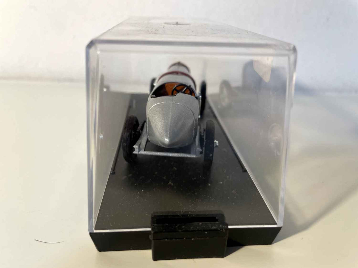 Blitzen Benz HP 220 vun 1911 gro - Rennwagen (Brumm R73)