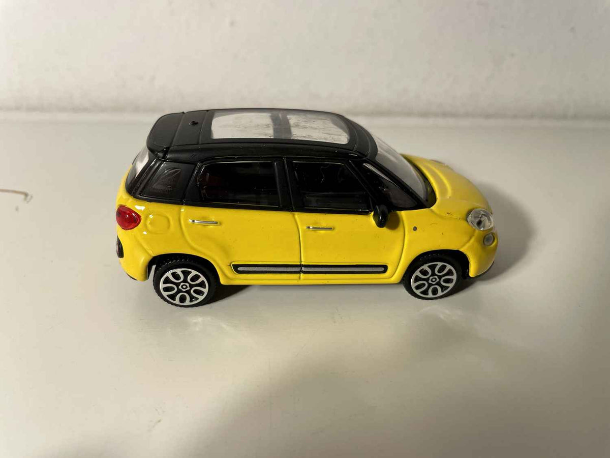 Fial 500L yellow - Burago