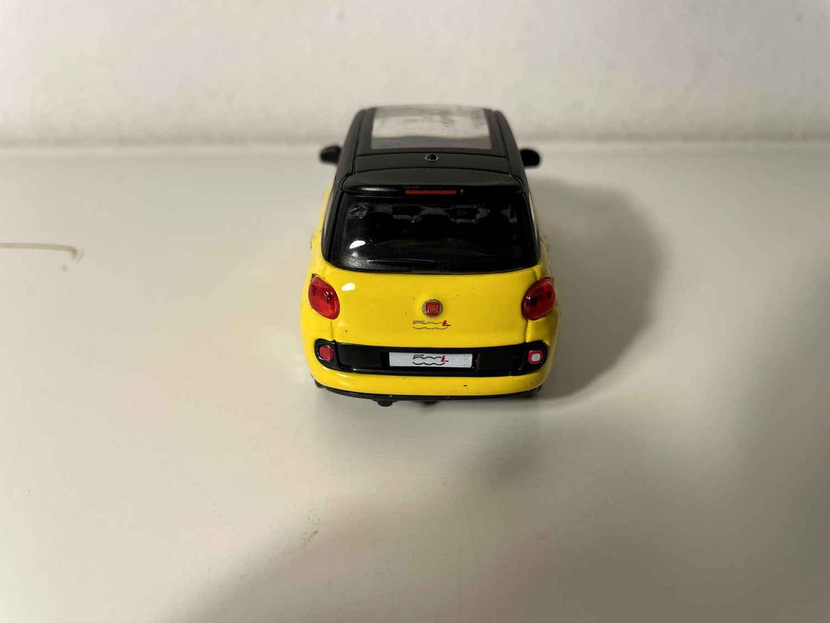 Fial 500L yellow - Burago