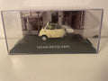 Vintage Microcar Velam Isetta Beige 1957 - French Car