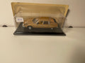 Citroën CX marron de 1975 (sous blister)