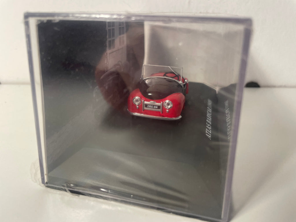 Atlas Babycar Mikro Vintage Auto - Französisches Auto