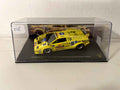 Lamborghini Countach 25th Anniversary Competizione Yellow Number 88 from 1994