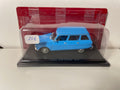 Citroën Ami 8 station wagon blu del 1979