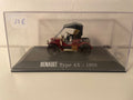 Renault tipo AX de 1908