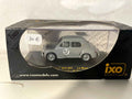 Renault 4 CV szary numer 57 - 24 Hours of Le Mans 1949 (IXO)