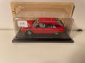 Citroën BX 16 TRS Rouge von 1984
