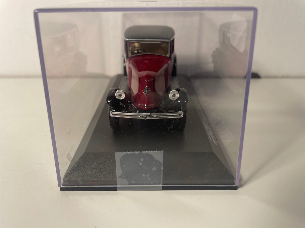 Renault Typ PG 2 Vivasix von 1928