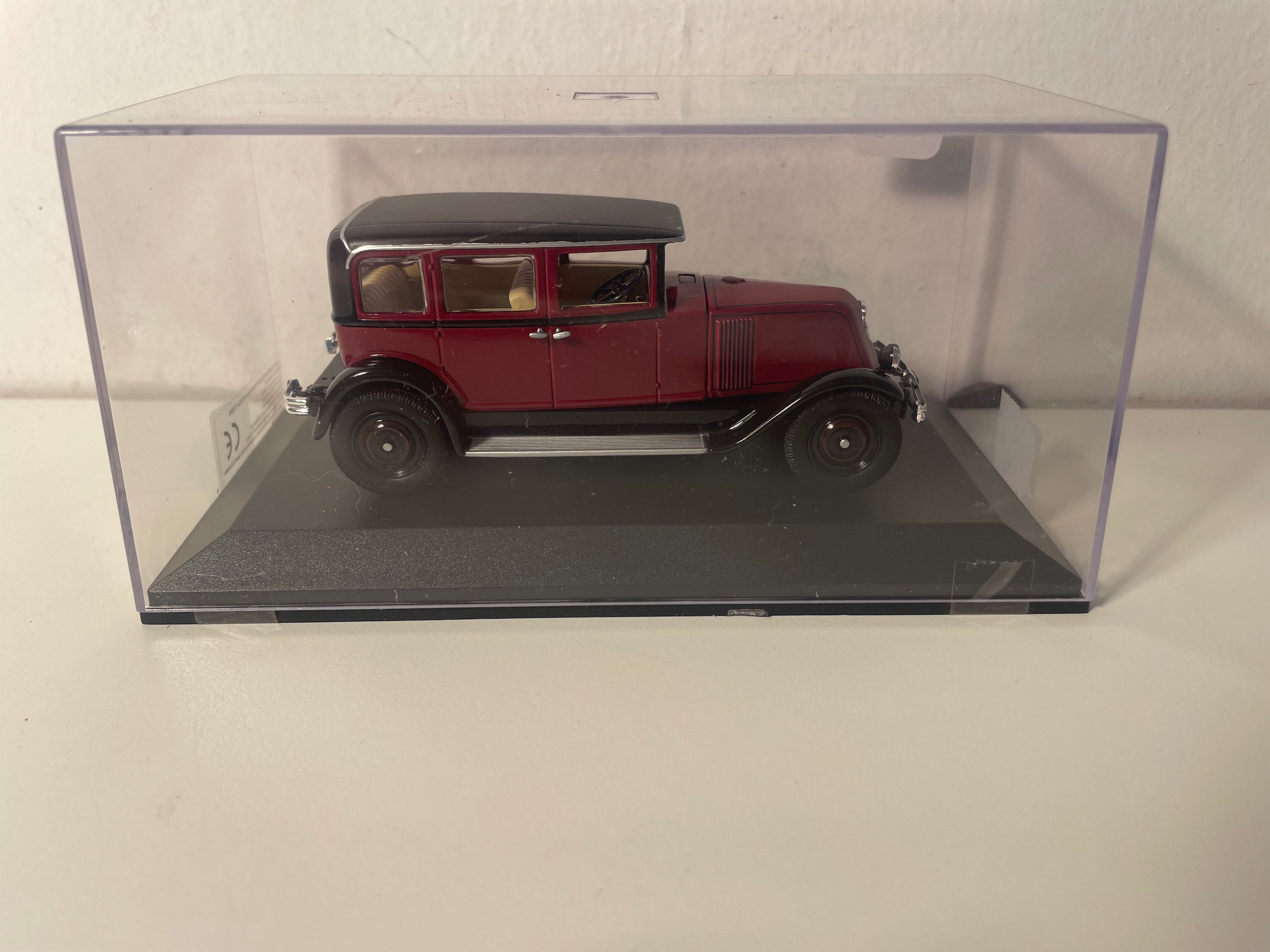Renault Typ PG 2 Vivasix von 1928