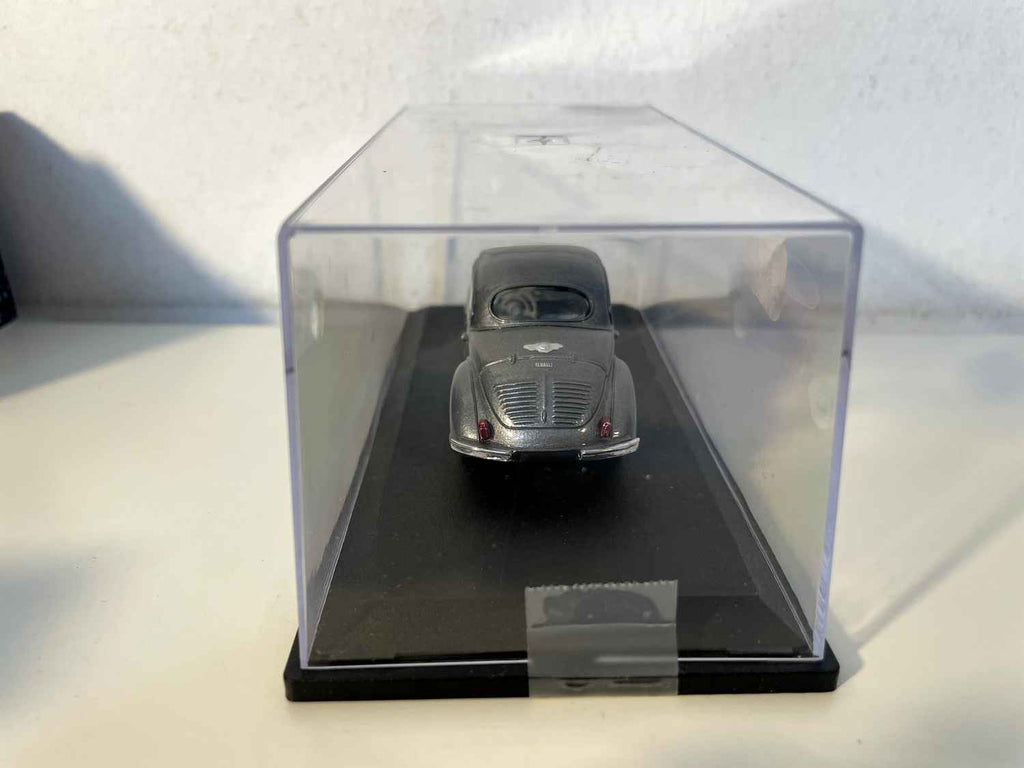 Renault 4 CV gro PICHON - PARAT (EMP Kollektiounsreferenz 95.013)