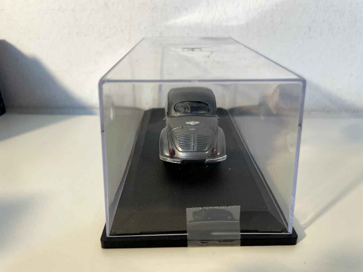 Renault 4 CV gro PICHON - PARAT (EMP Kollektiounsreferenz 95.013)