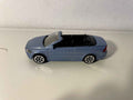 Volvo C70 bleue - Burago
