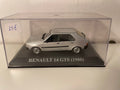 1980 grey Renault 14 GTS