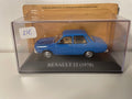 1970 Blaue Renault 12