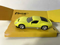 Yellow Lamborghini Miura - Mondo Motors