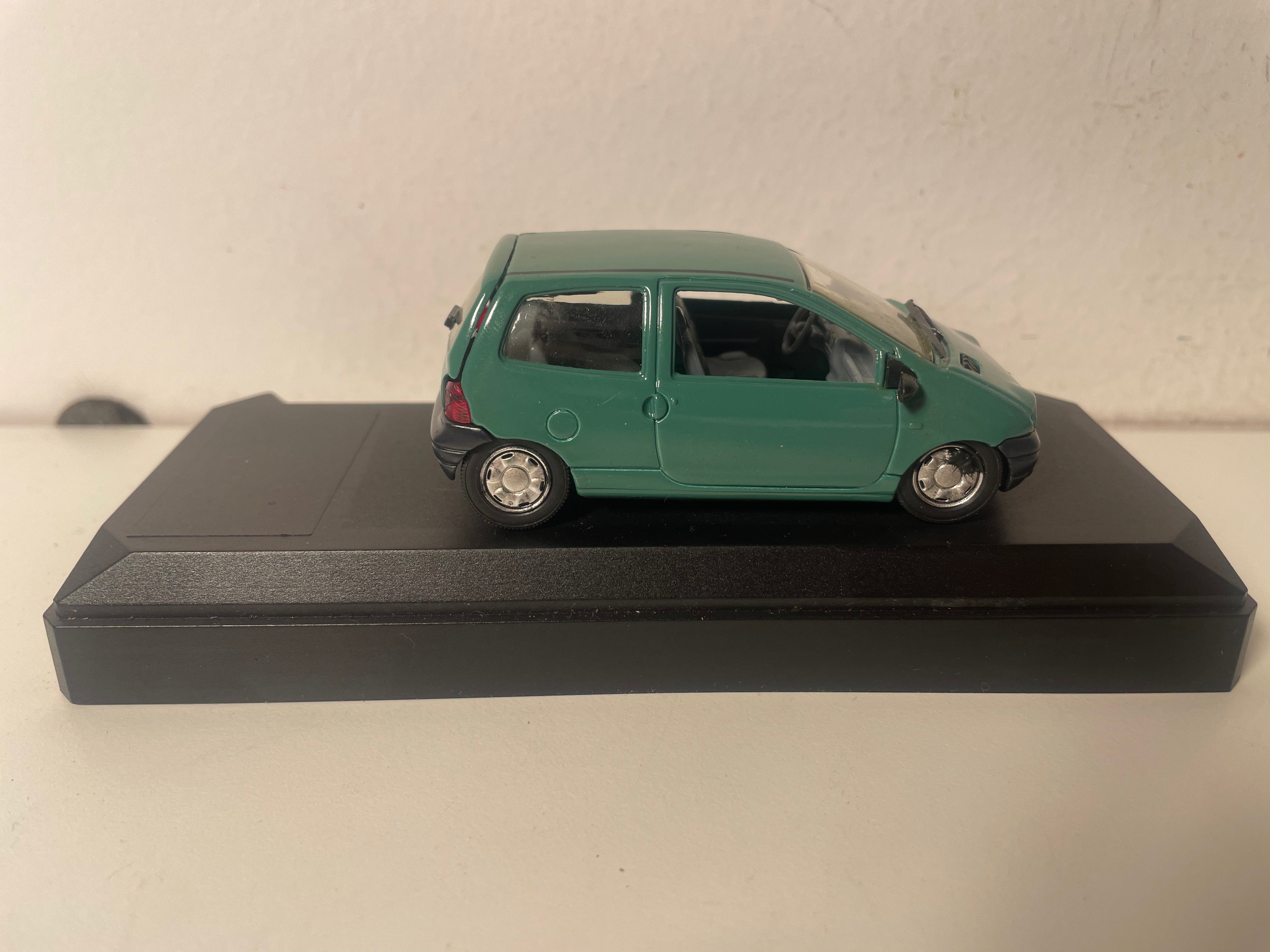 Renault Twingo verte - Solido référence 1530