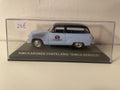 Simca Aronde Châtelaine "Servizi Simca"