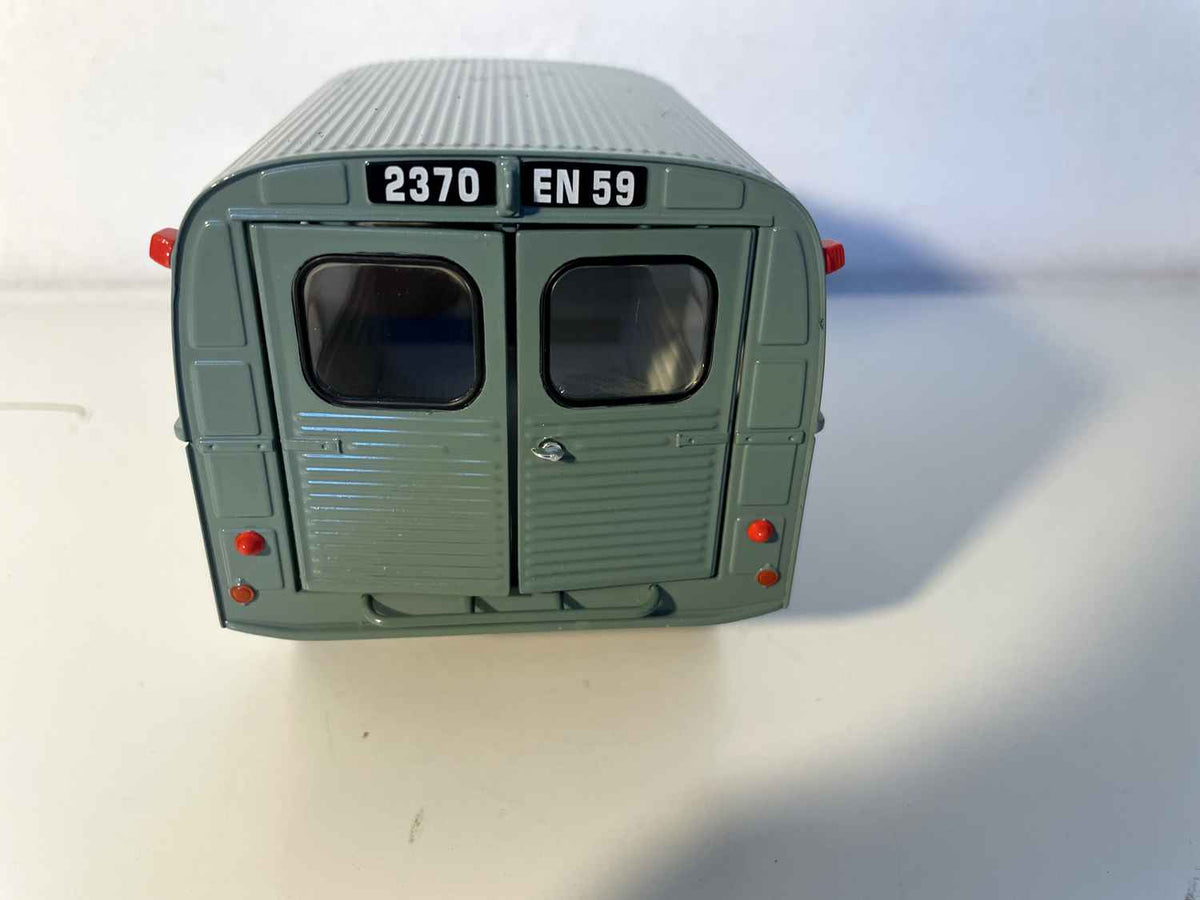 Citroën 2 CV AK350 gro (Solido Skala 1/18)