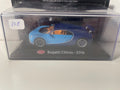 2016 Bugatti Chiron