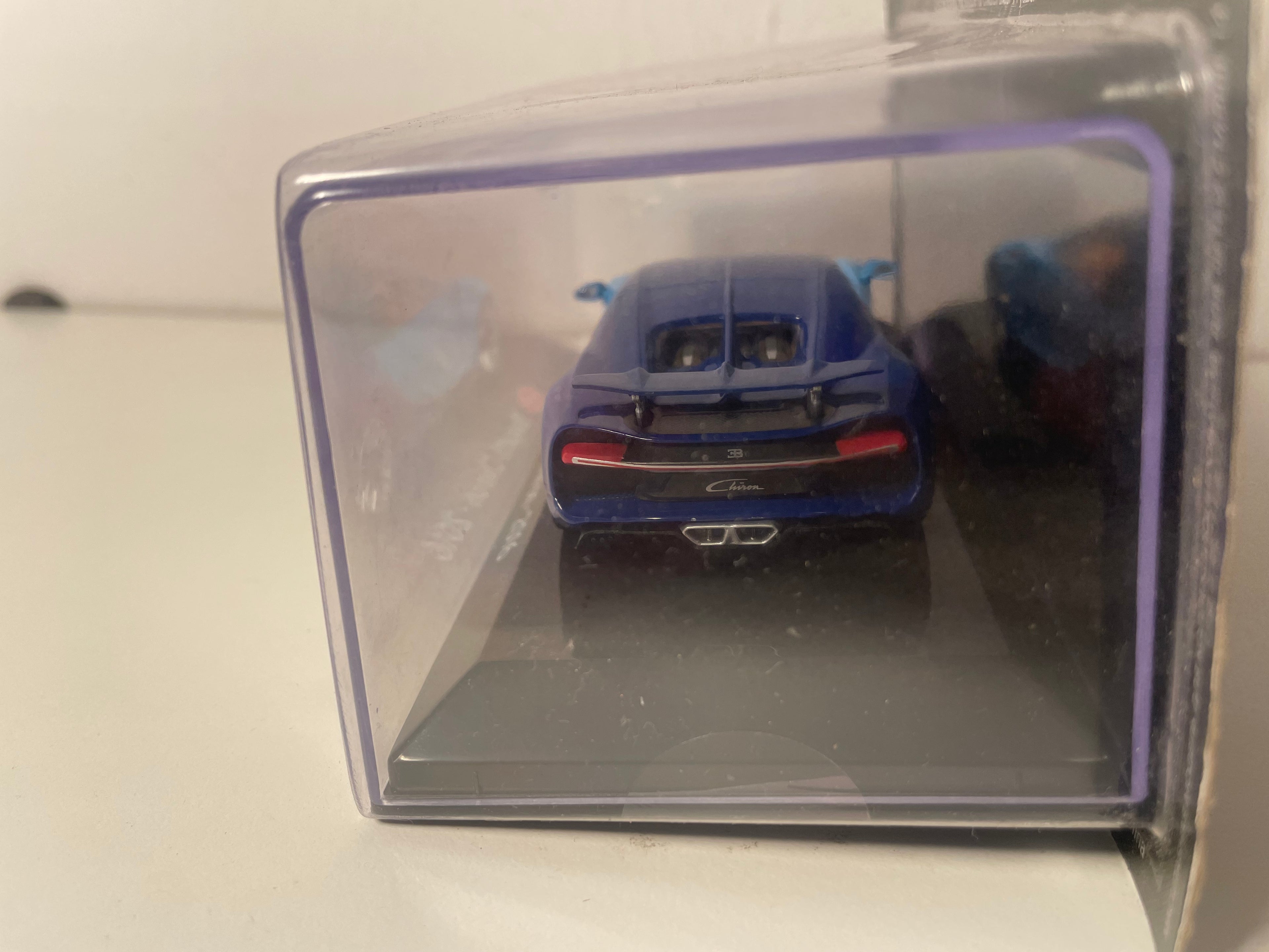 2016 Bugatti Chiron