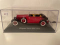 Hispano-Suiza H6C red from 1934