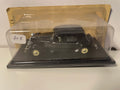 Citroën traction 15-six G noire de 1939