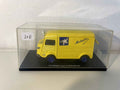Citroën type H geel MICHELIN (collectie kleine Franse bedrijfsvoertuigen)