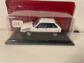 Citroën Axel bianca del 1985 (con blister)