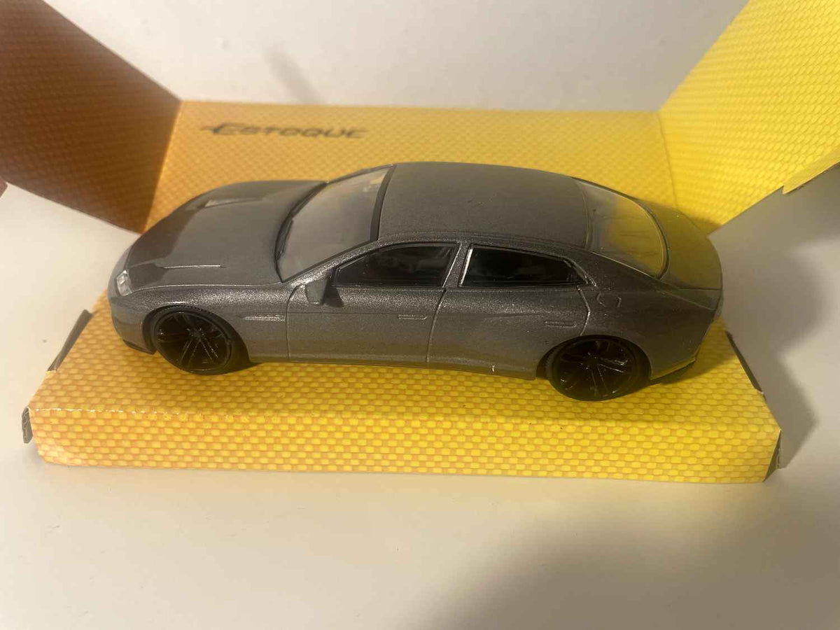Lamborghini Estoque Brown - Mondo Motors