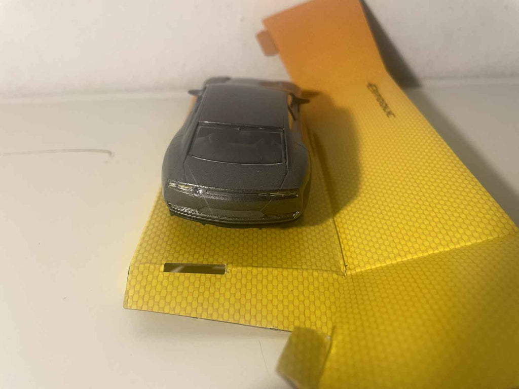 Lamborghini Estoque Bruin - Mondo Motors