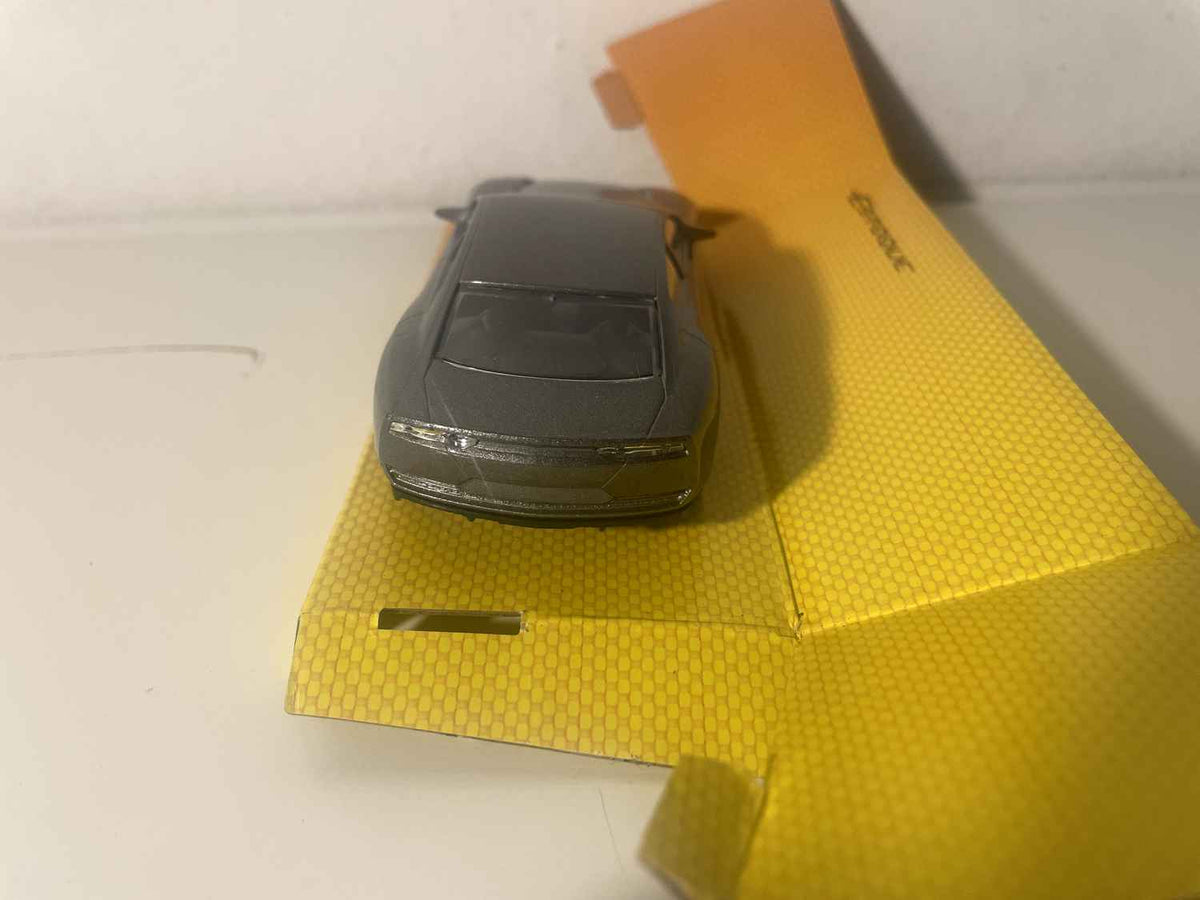 Lamborghini Estoque Brown - Mondo Motors