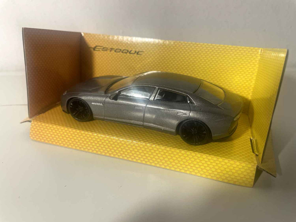 Lamborghini Estoque Bruin - Mondo Motors