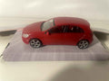 Mercedes A-Klasse rouge - Mondo Motors