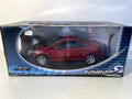 Peugeot 307 CC Bordeaux (Solido referentie 8148) - Schaal 1/18